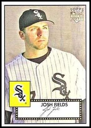 75 Josh Fields